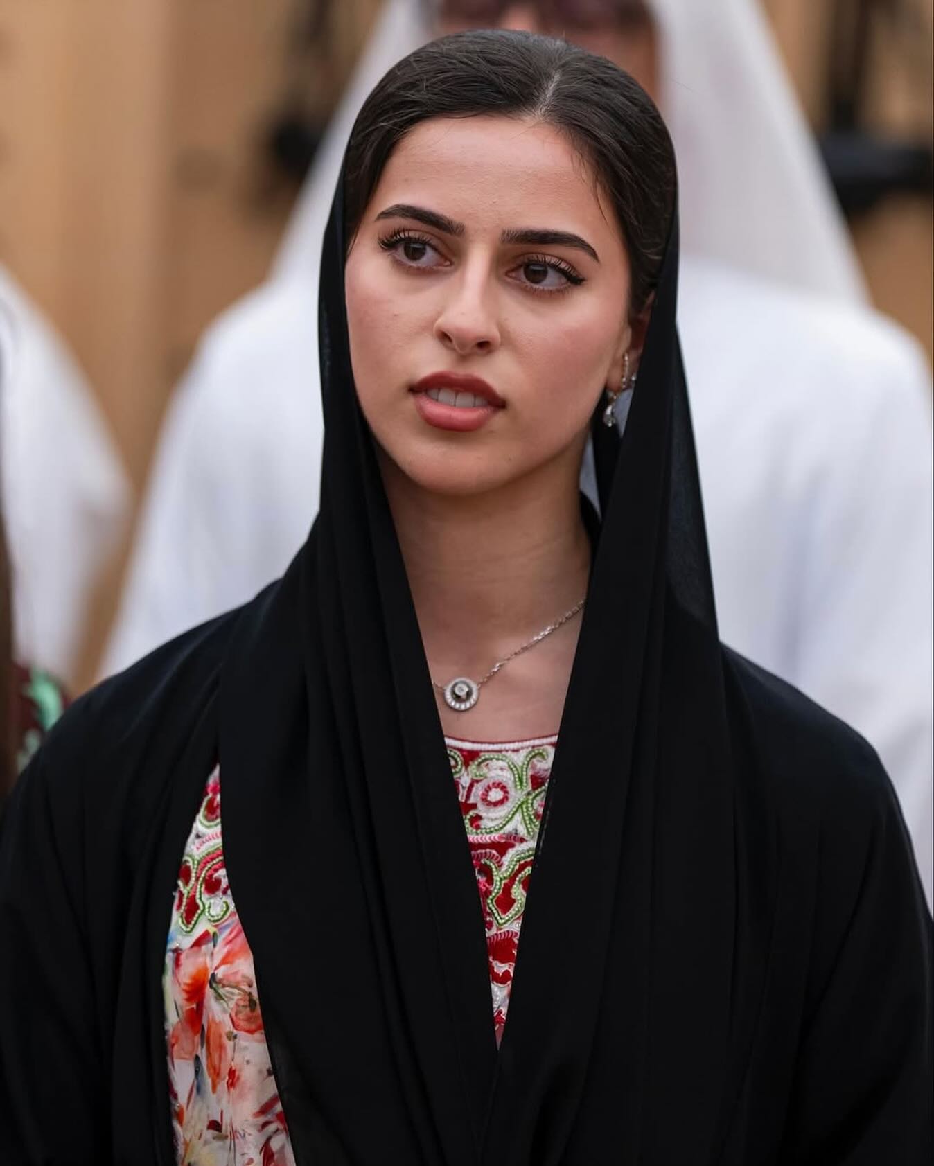 Fatima Al Nahyan